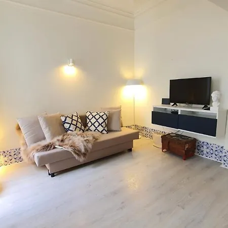 Bairro Alto 6 Lisbona