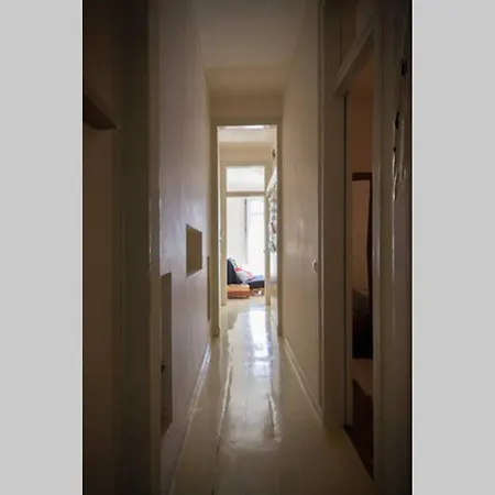 Apartment Bairro Alto 6 *