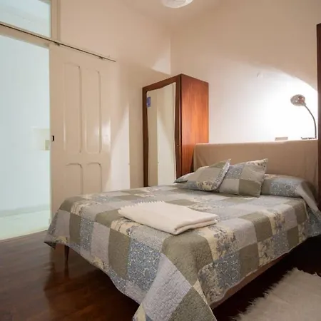 Apartamento Bairro Alto 6 *