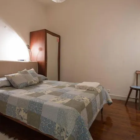 Bairro Alto 6 Lisbon
