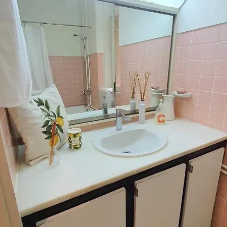 Apartment Bairro Alto 6