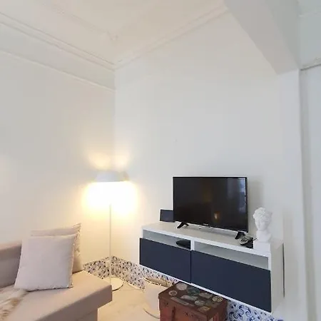 Bairro Alto 6 Apartment Lisbon