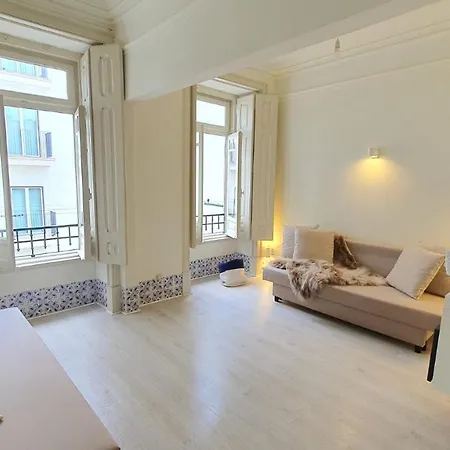 Bairro Alto 6 Apartment *